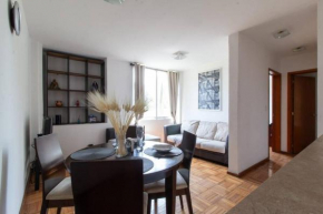 Q Confortable y lindo apartamento en la Roma